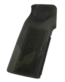 B5 P-GRIP 22 MC-BLK  - Sale